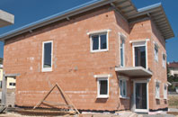 Stoke Bishop home extensions