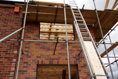 house extensions Stoke Bishop